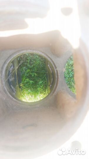 Блок двигателя умз 417