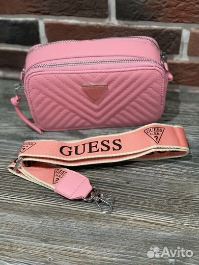 Клатч женский Guess