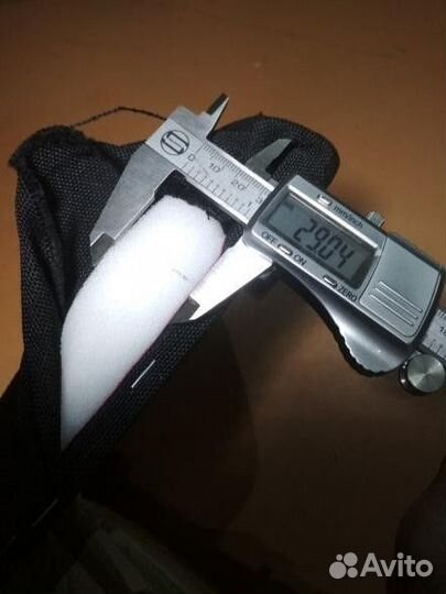 Стул для швеи сш-1ив (винтовой)