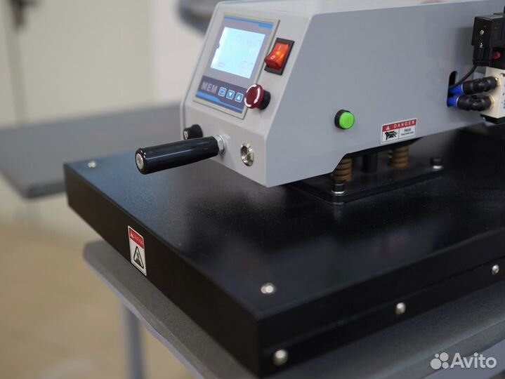 Печать на футболках, одежде, DTF пленке