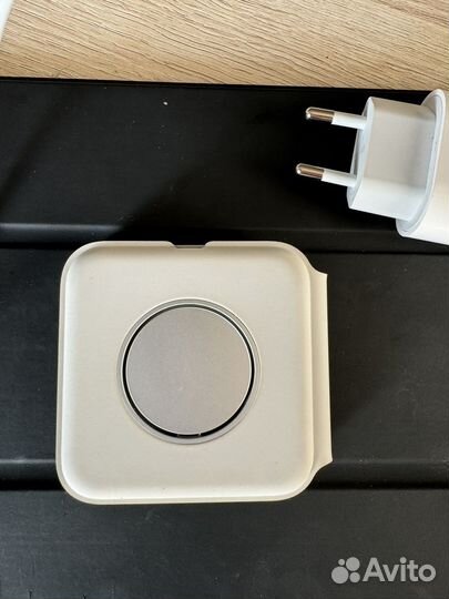 Magsafe duo charger