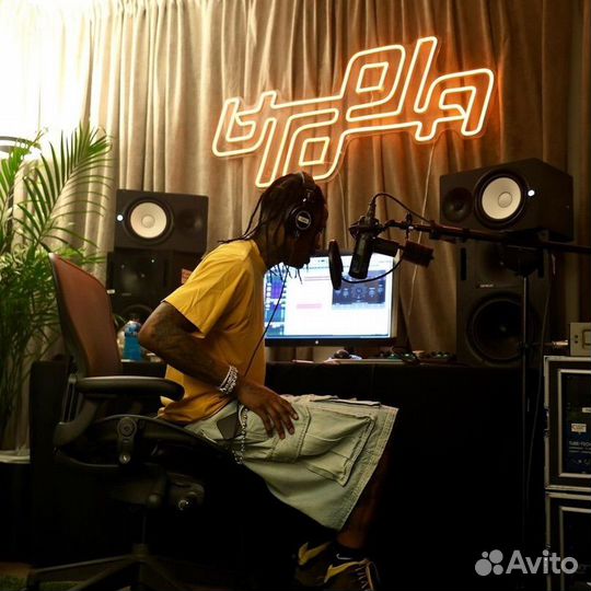 Текст на заказ. Гострайтинг