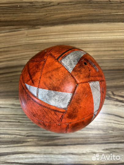 Футбольный мяч