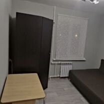 Комната 14 м² в 1-к., 2/9 эт.