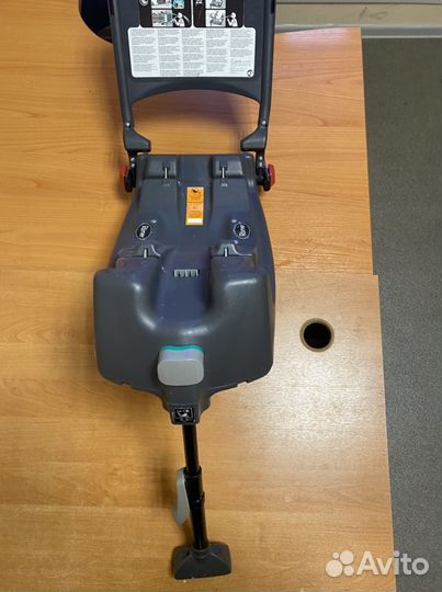 Детское автокресло Britax Roemer Baby-Safe, Cosmos