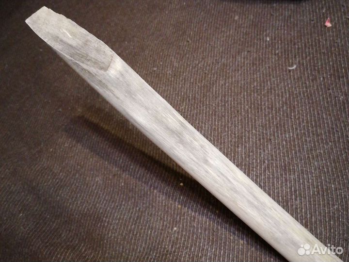 Черенок для лопаты