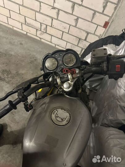 Продам мопед