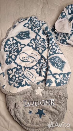 Конверт детский Lodger