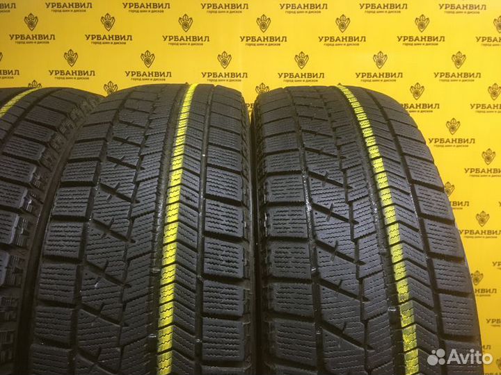 Bridgestone Blizzak VRX 185/65 R15 88S