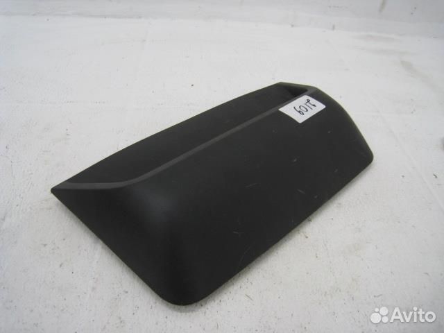 Фонарь задний (стоп сигнал) Renault Fluence