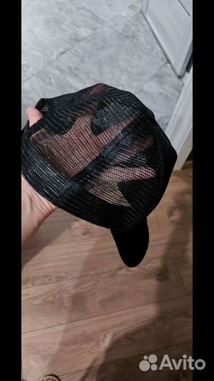 Бейсболка, кепка