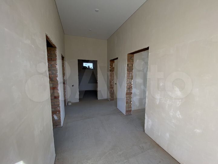 Дом 70 м² на участке 5,5 сот.