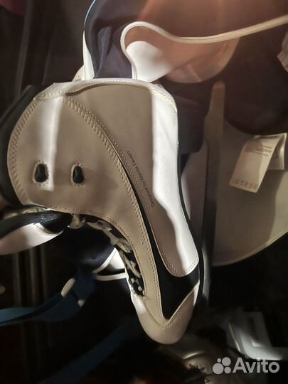 Коньки nordway 39