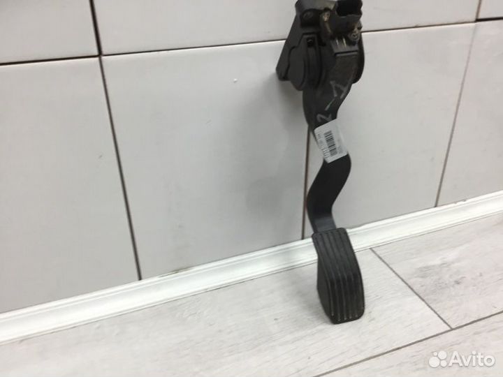 Педаль газа Peugeot 307 1.6 2005