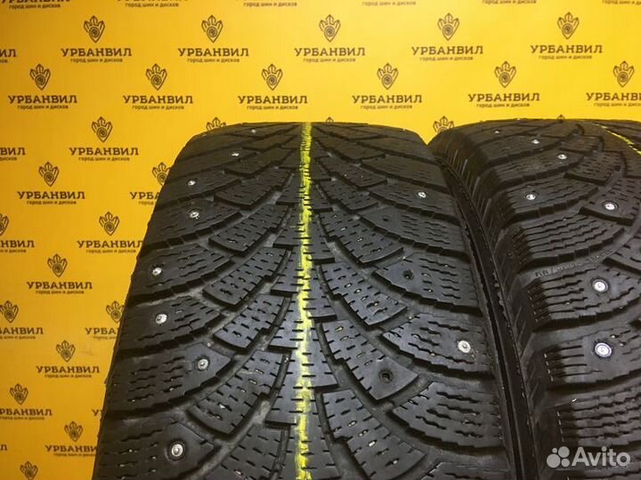 Nokian Tyres Nordman 4 215/65 R16 102T