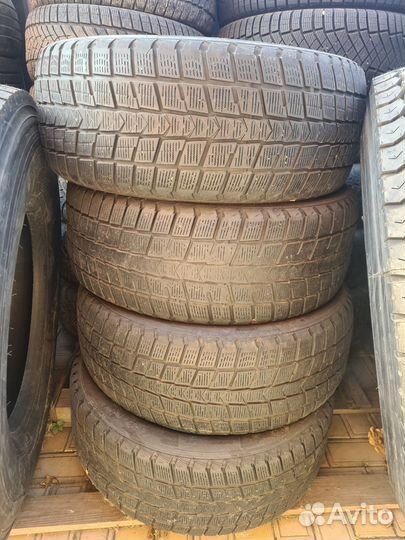 Nexen Winguard SUV 265/50 R20