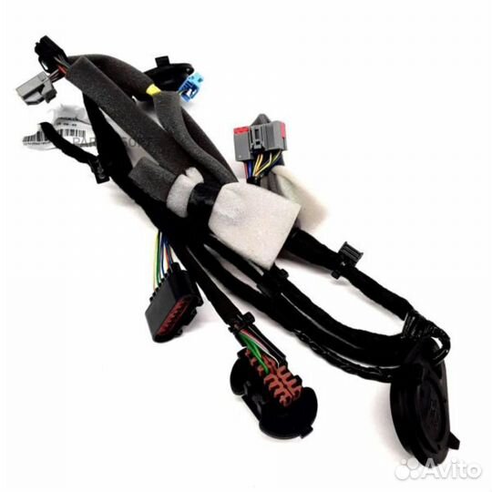 Volvo 31275439 кабельный жгут, левый