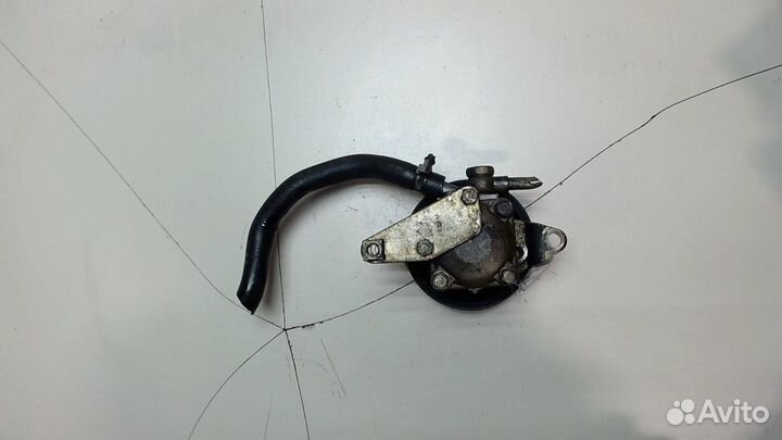 Гур Nissan Primera P12, 2003