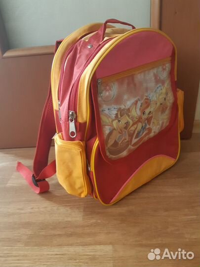 Рюкзак детский
