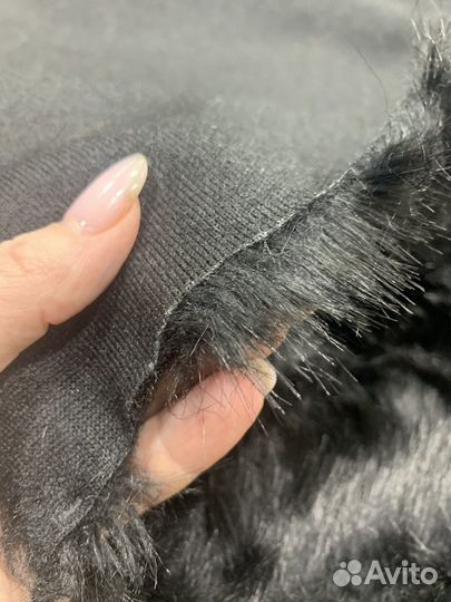 Искусственный мех