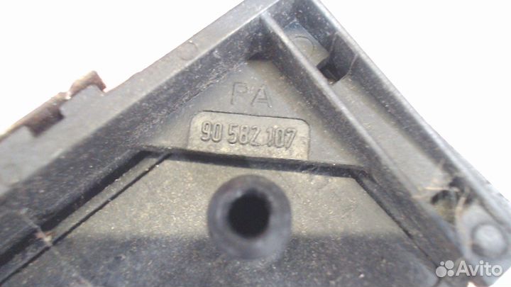 Датчик давления воздуха Opel Zafira A, 1999