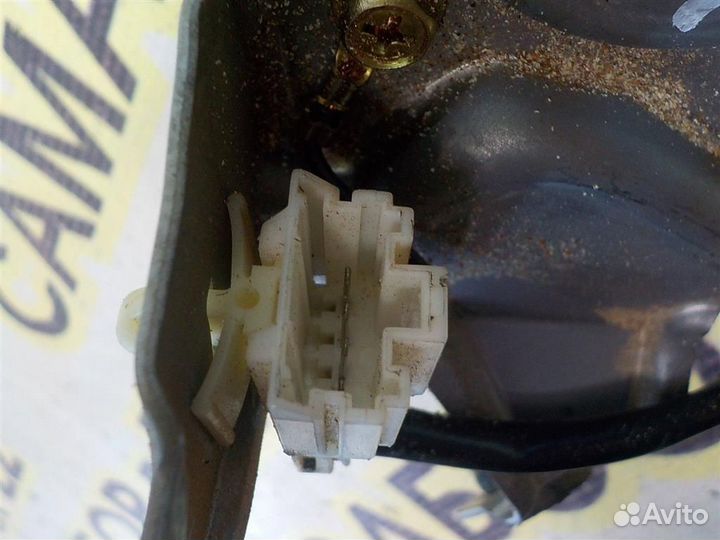 Моторчик стеклоочистителя задний Mitsubishi Outla