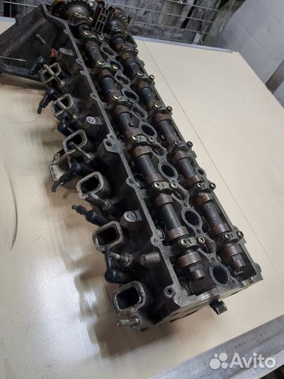 Головка блока (гбц) BMW X5 E53, 2003