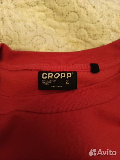 Cropp