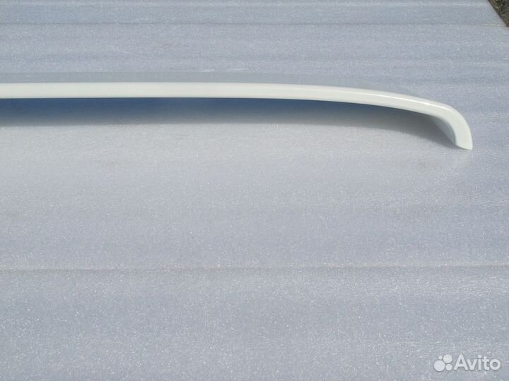 Toyota Camry 40/45 спойлер на заднее стекло Z2OG1