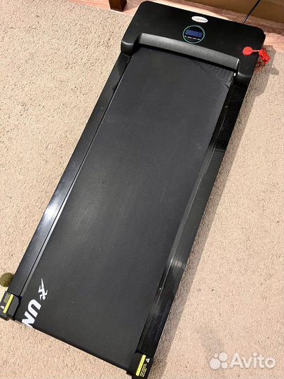 Беговая дорожка unixfit r 200