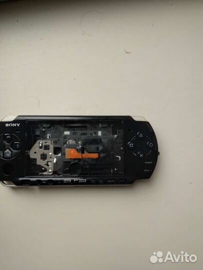 З.ч.для PSP 3008,акб, аксессуары,крышки акб