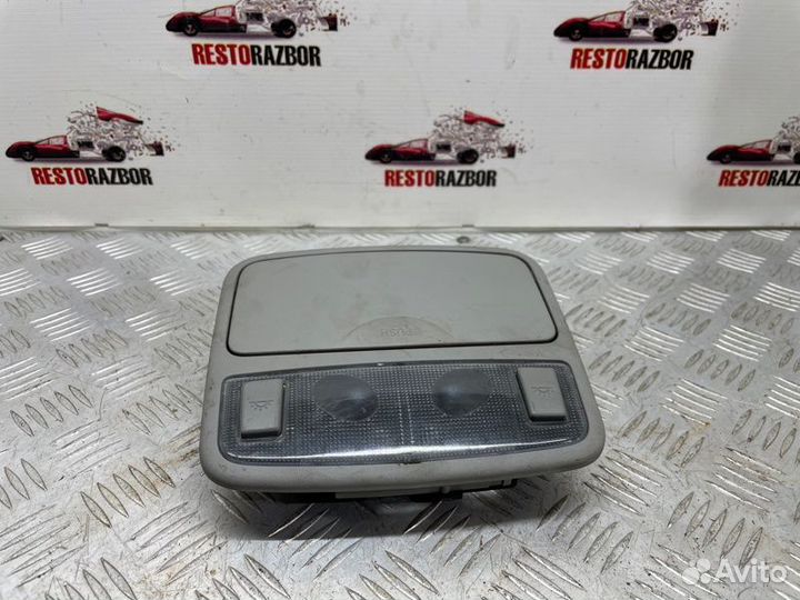 Плафон подсветки салона Kia Spectra седан S6D 2008