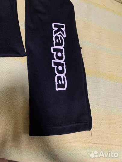 Штаны kappa