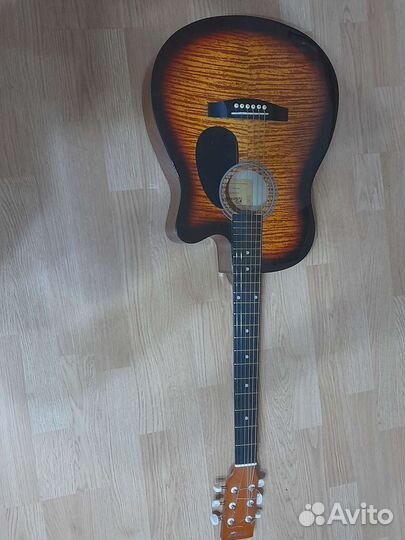 Гитара (акустика)