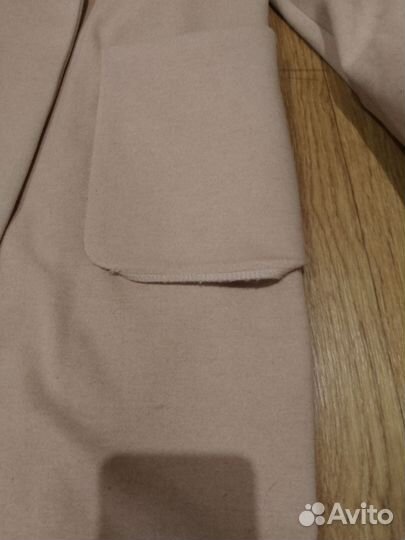 Пальто женское демисезонное 42 44 46