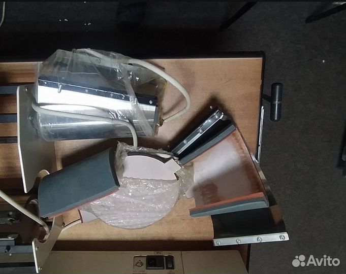 Термопресс