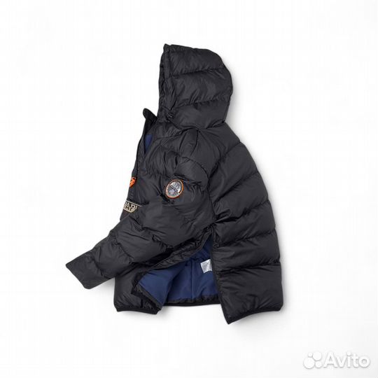 Пуховик Napapijri Puffer Jacket