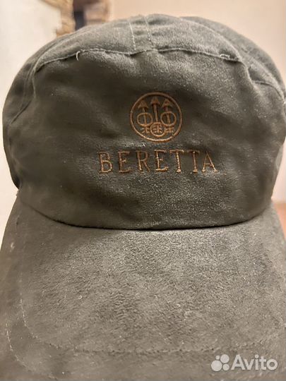 Кепка мужская