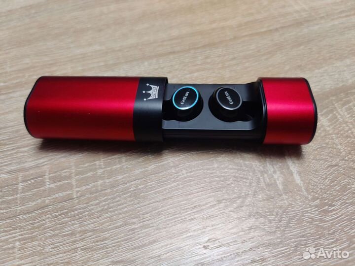 Беспроводные наушники GetLux