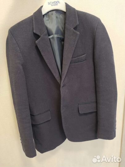 Пиджак детский Турция