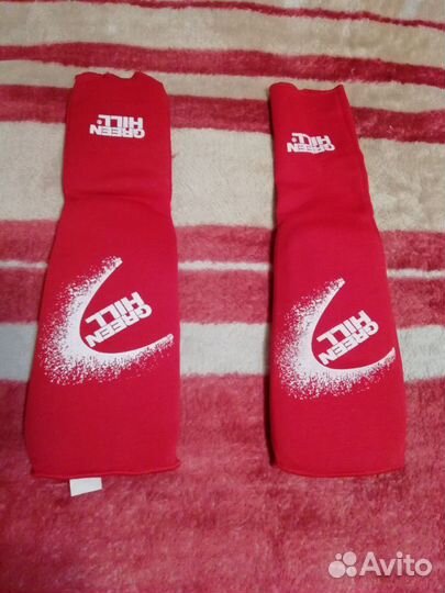 Экипировка для кикбоксинга