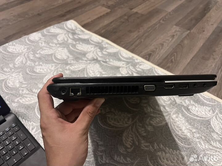 Ноутбук Acer i5 e1-571g