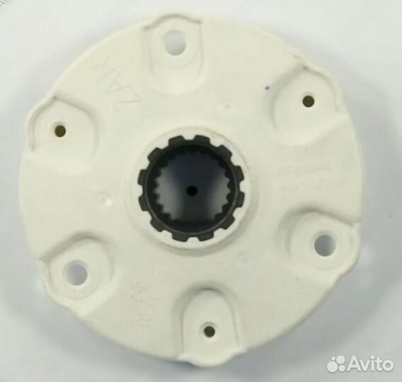 Суппорт стиральной машины LG прямой привод в сборе