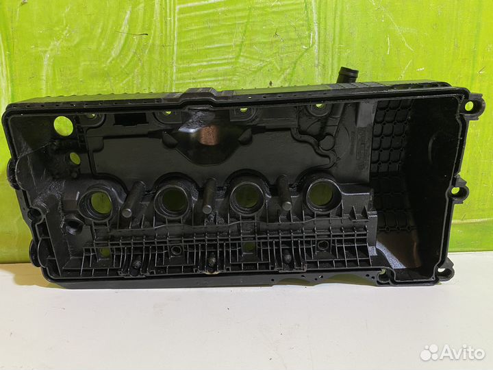 Крышка клапанная правая BMW X5 E70 11127522160