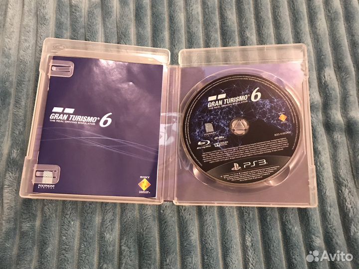 Игры для PlayStation 3