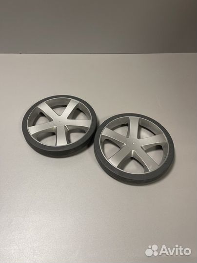 Колесо для пылесоса Philips FC9166