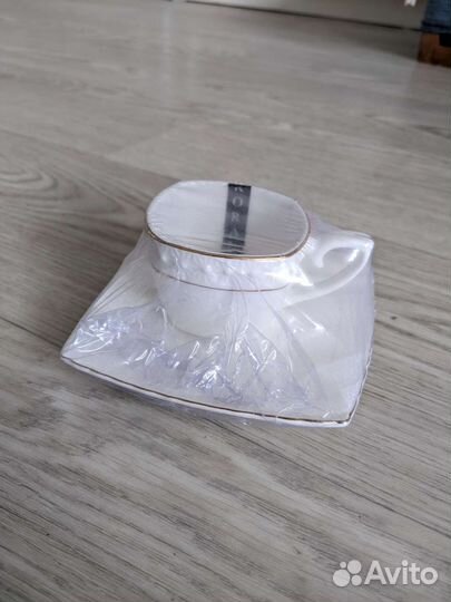 Чашка для кофе