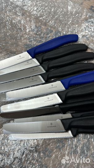 Кухонный нож victorinox