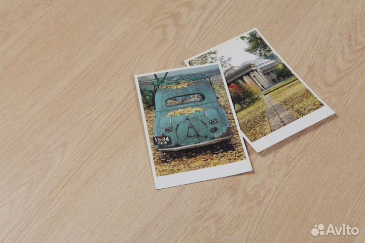 Виниловая плитка со склада