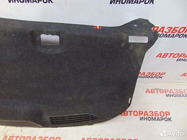 Полка для Nissan Almera 3 2012